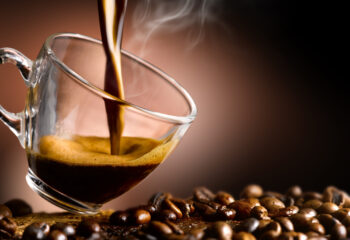 Cafe Domino Espresso