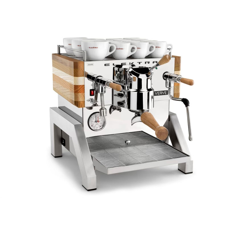 Casadio Undici - A3 Commercial Espresso Machine