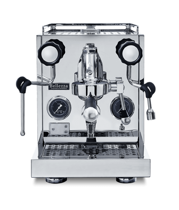 My Caps Mechanic – Espresso Machine for Coffee Machine for FAP Ø 36 mm (Espresso  Point) – Cafe Domino Coffee