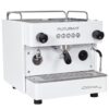 Coffee Commercial Machine Futurmat white
